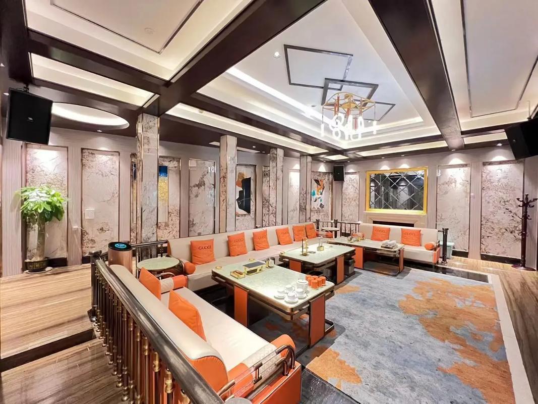 台州商务ktv的中低端体验-天台县ktv预定