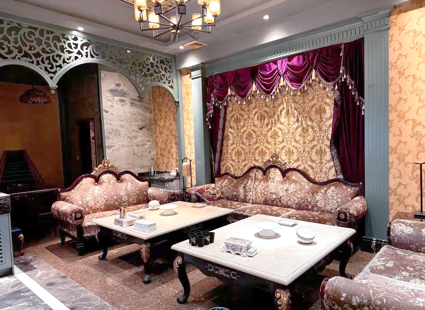 台州商务ktv如何计时-天台县ktv预定