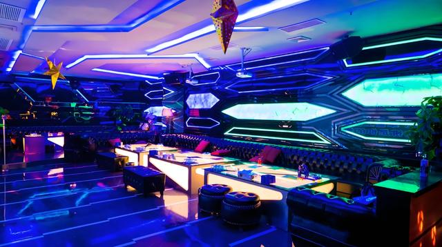 台州商务ktv及商务ktv什么意思解析-天台县ktv订房