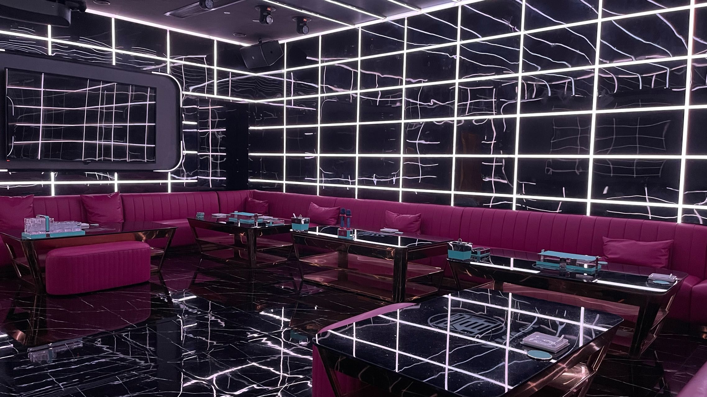 台州商务ktv中低端区别-天台县ktv预定